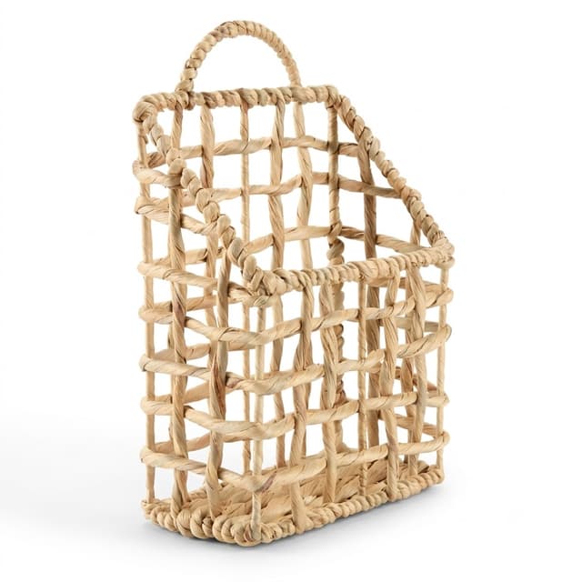 Water Hyacinth Storage