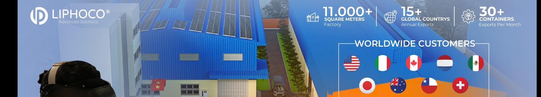 LIPHOCO cover image