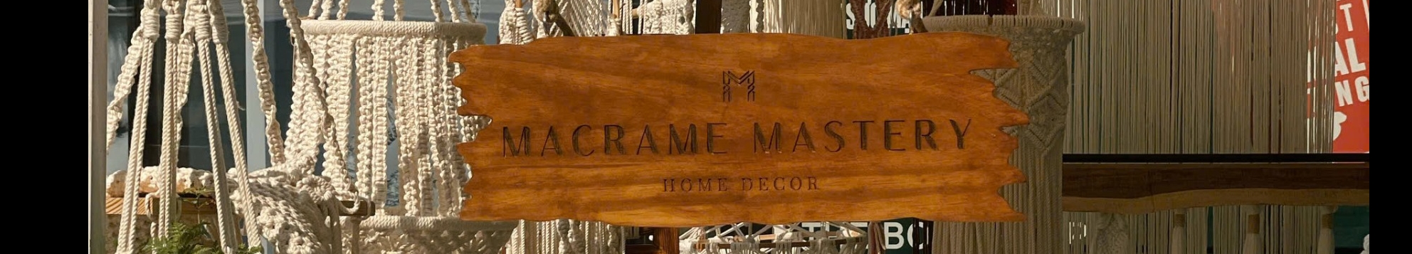 MACRAME MASTERY COMPANY LIMITED cover image