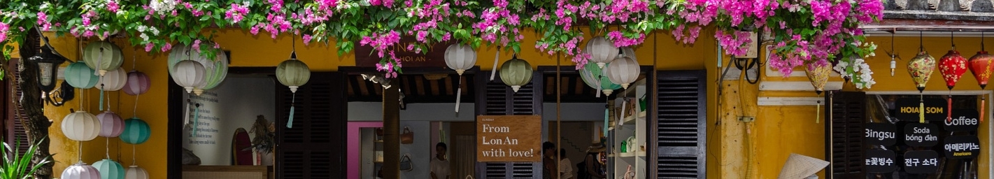 MISHOW VIETNAM CO.,LTD. cover image