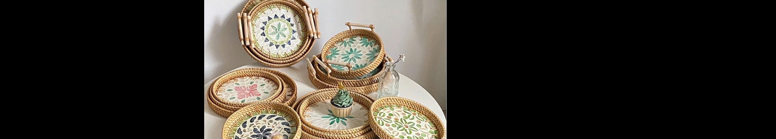 ANHVU HANDICRAFTS COMPANY LIMITED cover image