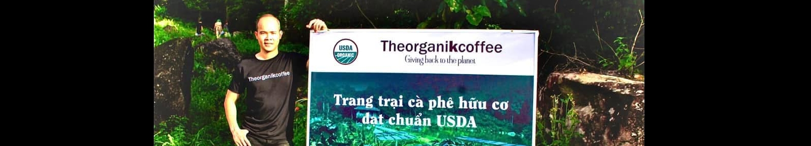 TheorganiKcoffee cover image
