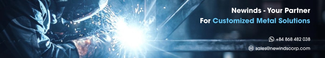 Newinds Corporation cover image