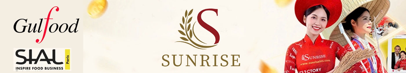 Sunrise Ins Ltd - Vietnam cover image
