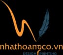 Nhat Hoang Printing - Nhat Hoang Printing - Design Company