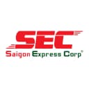 SEC Warehouse - Saigon Express Corporation