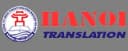 Hanoi Professional Translation Co., Ltd
