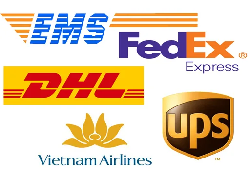 Supplier Logo