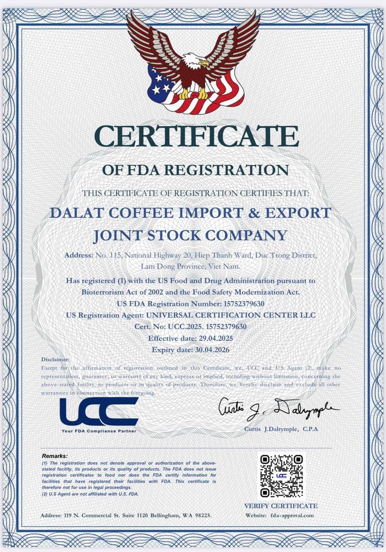 FDA