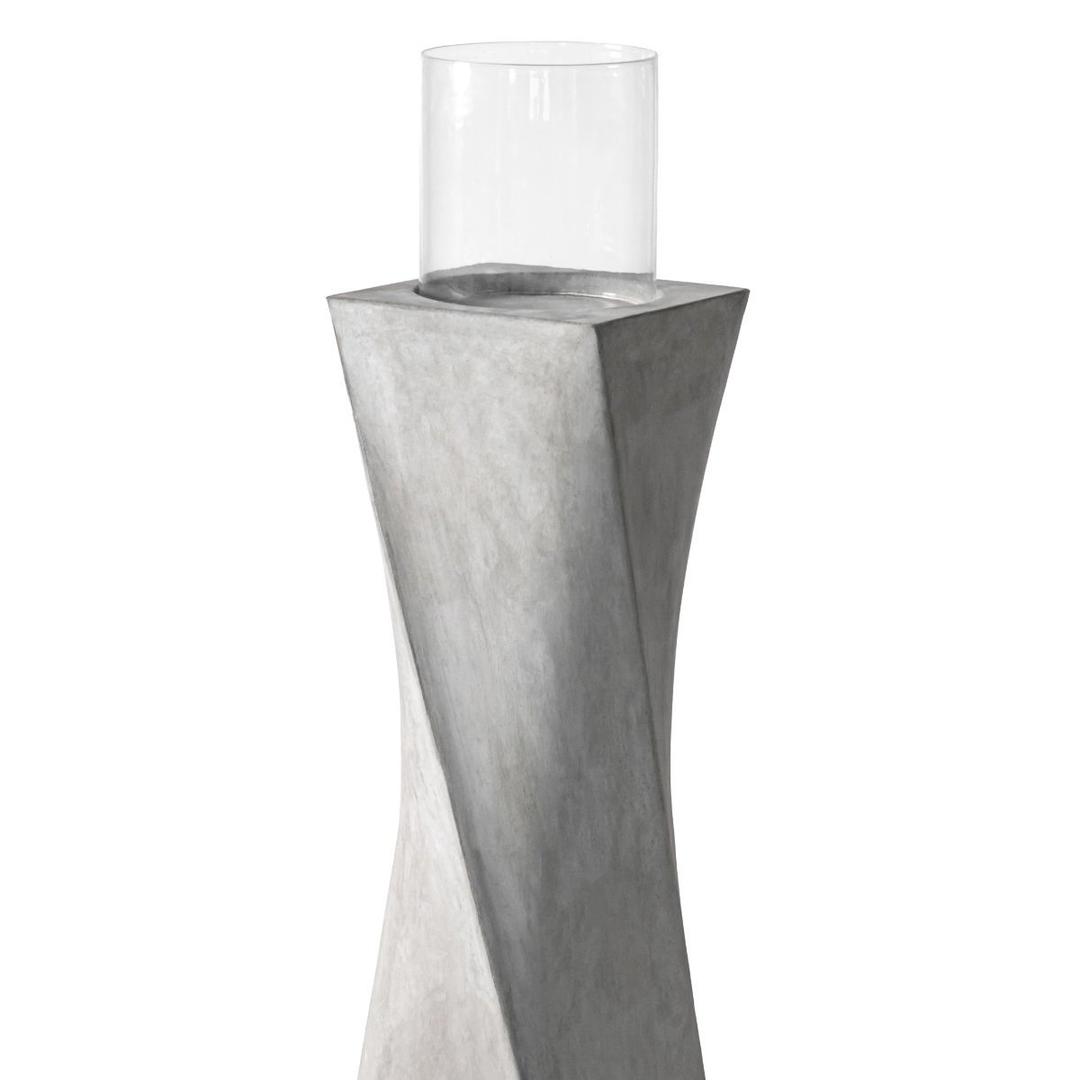 Twist 2 hurricane - Concrete