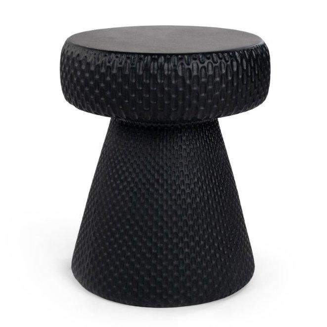Tracerlo Stool - Fibre glass
