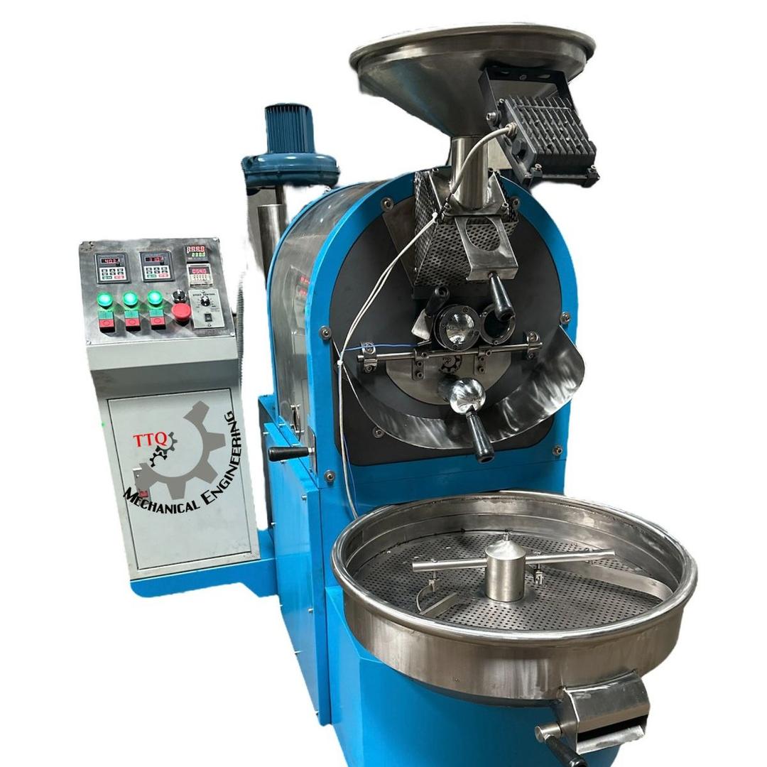 Coffee Roaster 2 Kg