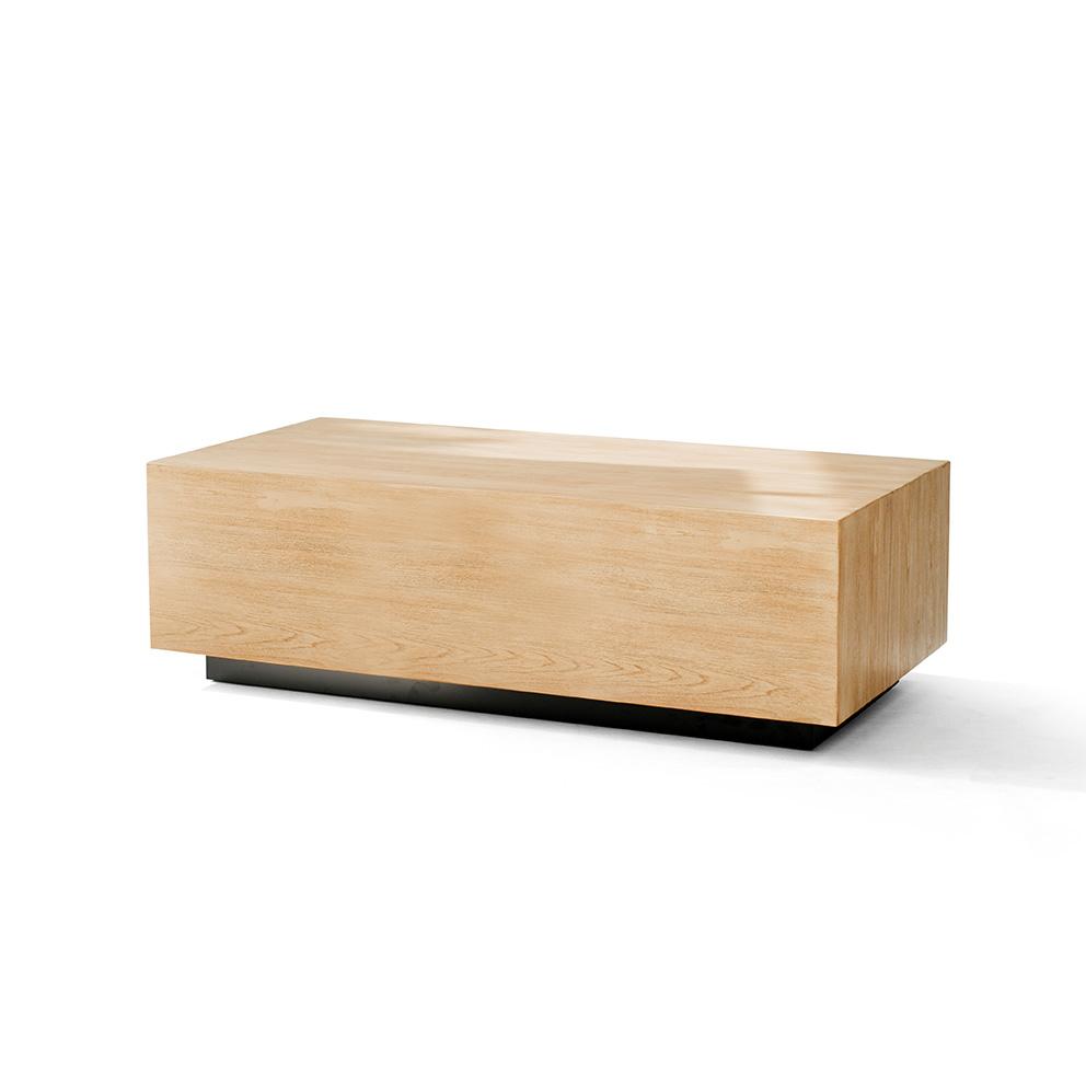 Alec Coffee Table