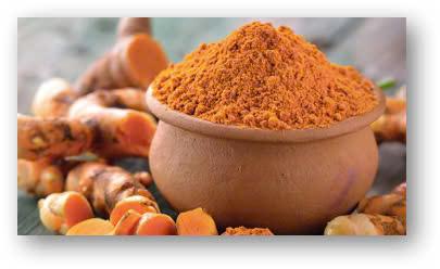 Vietnam Tumeric