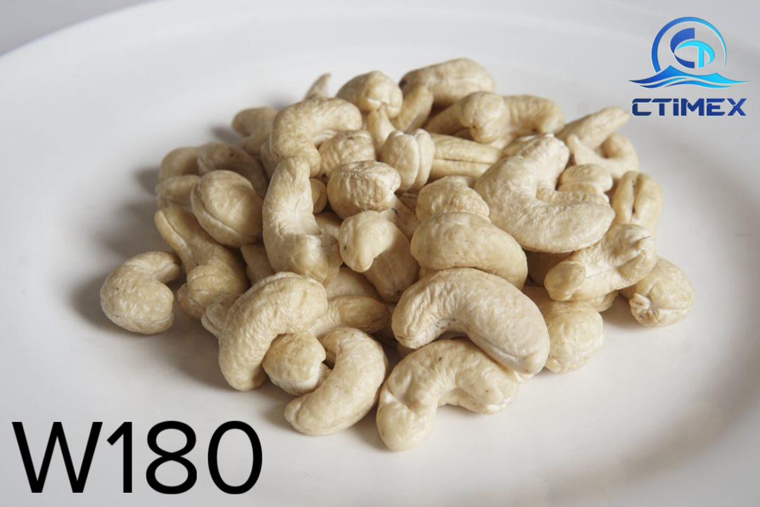 Cashew Nuts