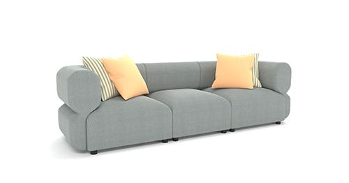 BELVIS SOFA