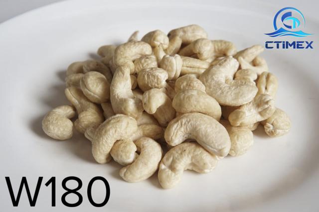 Cashew nuts Vietnam