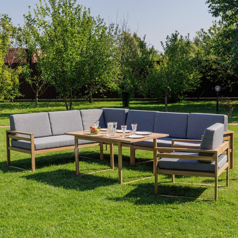 Brooklin sofa lounge set