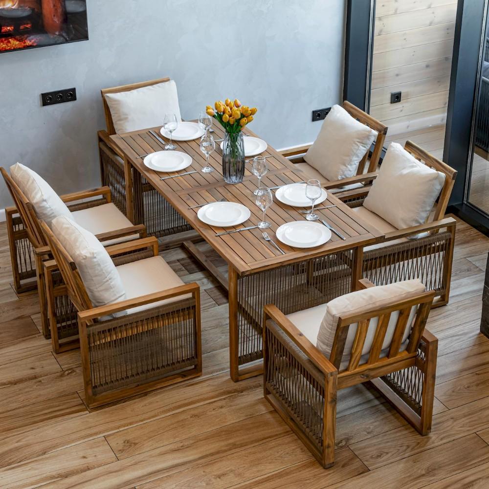 MICHELLE dining set