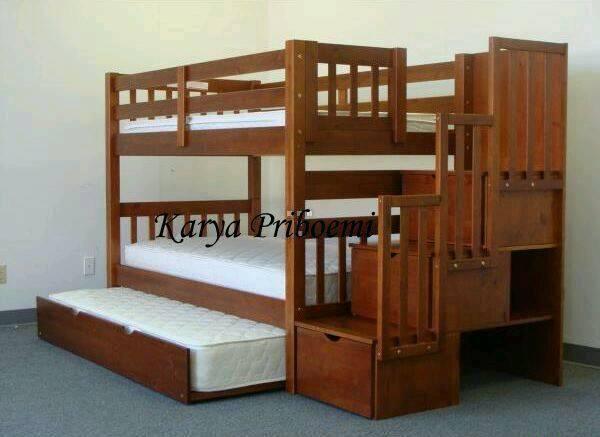 Bunkbeds