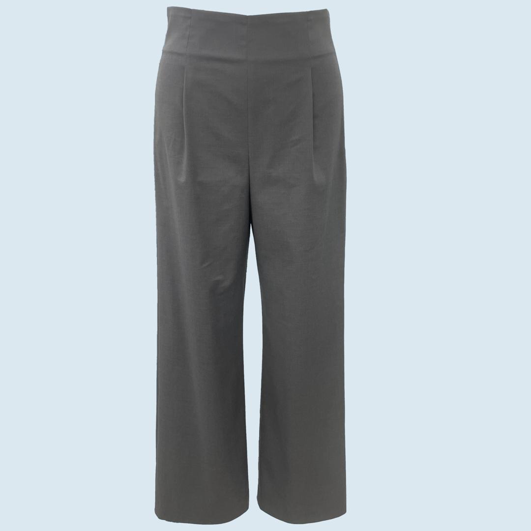 Women's Tailored Trousers for Formal and Office Wear