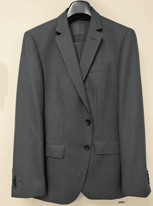 Vest, blazer