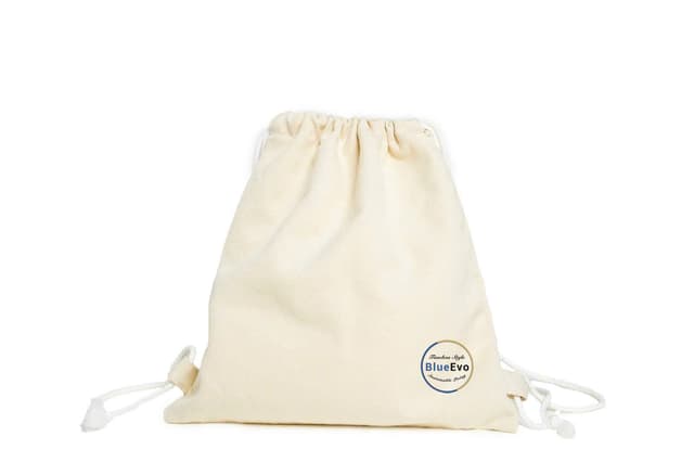 Eco-Drawstring Bag