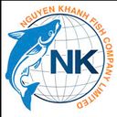 Nguyen Khanh Fish Co., ltd Logo