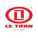 LE TRAN Furniture Logo