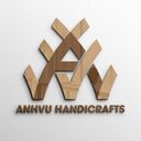 ANHVU HANDICRAFTS COMPANY LIMITED Logo